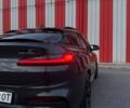 Сірий БМВ X4 M, об'ємом двигуна 2.99 л та пробігом 68 тис. км за 61800 $, фото 13 на Automoto.ua