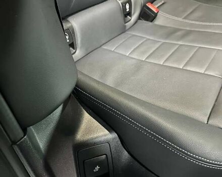 Серый БМВ X4 M, объемом двигателя 2.99 л и пробегом 54 тыс. км за 65000 $, фото 25 на Automoto.ua