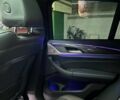 Серый БМВ X4 M, объемом двигателя 2.99 л и пробегом 54 тыс. км за 65000 $, фото 23 на Automoto.ua