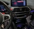 Серый БМВ X4 M, объемом двигателя 2.99 л и пробегом 54 тыс. км за 65000 $, фото 17 на Automoto.ua