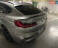 Серый БМВ X4 M, объемом двигателя 2.99 л и пробегом 54 тыс. км за 65000 $, фото 5 на Automoto.ua