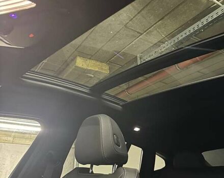 Серый БМВ X4 M, объемом двигателя 2.99 л и пробегом 54 тыс. км за 65000 $, фото 29 на Automoto.ua