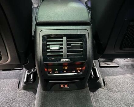 Серый БМВ X4 M, объемом двигателя 2.99 л и пробегом 54 тыс. км за 65000 $, фото 27 на Automoto.ua