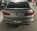 Серый БМВ X4 M, объемом двигателя 2.99 л и пробегом 54 тыс. км за 65000 $, фото 4 на Automoto.ua