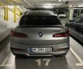 Серый БМВ X4 M, объемом двигателя 2.99 л и пробегом 54 тыс. км за 65000 $, фото 10 на Automoto.ua