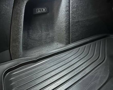 Серый БМВ X4 M, объемом двигателя 2.99 л и пробегом 54 тыс. км за 65000 $, фото 39 на Automoto.ua