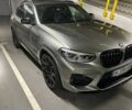 Серый БМВ X4 M, объемом двигателя 2.99 л и пробегом 54 тыс. км за 65000 $, фото 14 на Automoto.ua