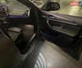 Серый БМВ X4 M, объемом двигателя 2.99 л и пробегом 54 тыс. км за 65000 $, фото 30 на Automoto.ua
