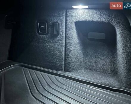 Серый БМВ X4 M, объемом двигателя 2.99 л и пробегом 54 тыс. км за 65000 $, фото 40 на Automoto.ua