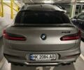 Серый БМВ X4 M, объемом двигателя 2.99 л и пробегом 54 тыс. км за 65000 $, фото 11 на Automoto.ua