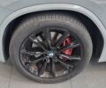 Серый БМВ X4 M, объемом двигателя 0 л и пробегом 58 тыс. км за 58000 $, фото 4 на Automoto.ua