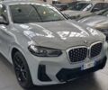 Серый БМВ X4 M, объемом двигателя 0 л и пробегом 58 тыс. км за 58000 $, фото 1 на Automoto.ua