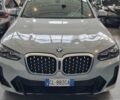 Серый БМВ X4 M, объемом двигателя 0 л и пробегом 58 тыс. км за 58000 $, фото 1 на Automoto.ua