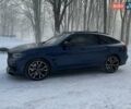 БМВ X4 M 2020 в Днепре (Днепропетровске) на Automoto.ua Синий БМВ X4 M, объемом двигателя 2.99 л и пробегом 18 тыс. км за 73000 $, фото 60 на Automoto.ua