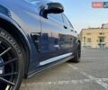 Синий БМВ X4 M, объемом двигателя 2.99 л и пробегом 16 тыс. км за 77000 $, фото 18 на Automoto.ua