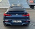 Синий БМВ X4 M, объемом двигателя 2.99 л и пробегом 16 тыс. км за 77000 $, фото 8 на Automoto.ua