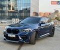 БМВ X4 M 2020 в Днепре (Днепропетровске) на Automoto.ua Синий БМВ X4 M, объемом двигателя 2.99 л и пробегом 18 тыс. км за 73000 $, фото 4 на Automoto.ua