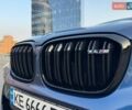 Синий БМВ X4 M, объемом двигателя 2.99 л и пробегом 16 тыс. км за 77000 $, фото 16 на Automoto.ua