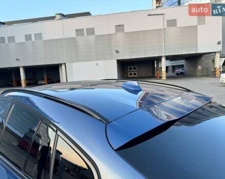 БМВ X4 M 2020 в Днепре (Днепропетровске) на Automoto.ua Синий БМВ X4 M, объемом двигателя 2.99 л и пробегом 18 тыс. км за 73000 $, фото 25 на Automoto.ua