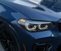 БМВ X4 M 2020 в Днепре (Днепропетровске) на Automoto.ua Синий БМВ X4 M, объемом двигателя 2.99 л и пробегом 18 тыс. км за 73000 $, фото 23 на Automoto.ua