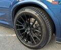 БМВ X4 M 2020 в Днепре (Днепропетровске) на Automoto.ua Синий БМВ X4 M, объемом двигателя 2.99 л и пробегом 18 тыс. км за 73000 $, фото 19 на Automoto.ua