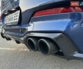 БМВ X4 M 2020 в Днепре (Днепропетровске) на Automoto.ua Синий БМВ X4 M, объемом двигателя 2.99 л и пробегом 18 тыс. км за 73000 $, фото 22 на Automoto.ua