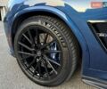 Синий БМВ X4 M, объемом двигателя 2.99 л и пробегом 16 тыс. км за 77000 $, фото 17 на Automoto.ua