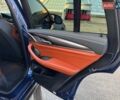 БМВ X4 M 2020 в Днепре (Днепропетровске) на Automoto.ua Синий БМВ X4 M, объемом двигателя 2.99 л и пробегом 18 тыс. км за 73000 $, фото 35 на Automoto.ua