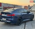 БМВ X4 M 2020 в Днепре (Днепропетровске) на Automoto.ua Синий БМВ X4 M, объемом двигателя 2.99 л и пробегом 18 тыс. км за 73000 $, фото 10 на Automoto.ua