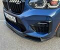 БМВ X4 M 2020 в Днепре (Днепропетровске) на Automoto.ua Синий БМВ X4 M, объемом двигателя 2.99 л и пробегом 18 тыс. км за 73000 $, фото 14 на Automoto.ua