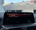 БМВ X4 M 2020 в Днепре (Днепропетровске) на Automoto.ua Синий БМВ X4 M, объемом двигателя 2.99 л и пробегом 18 тыс. км за 73000 $, фото 45 на Automoto.ua