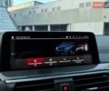 Синий БМВ X4 M, объемом двигателя 2.99 л и пробегом 16 тыс. км за 77000 $, фото 47 на Automoto.ua