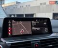 Синий БМВ X4 M, объемом двигателя 2.99 л и пробегом 16 тыс. км за 77000 $, фото 46 на Automoto.ua