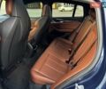 БМВ X4 M 2020 в Днепре (Днепропетровске) на Automoto.ua Синий БМВ X4 M, объемом двигателя 2.99 л и пробегом 18 тыс. км за 73000 $, фото 34 на Automoto.ua