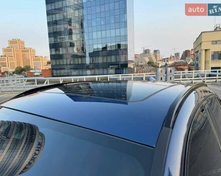 БМВ X4 M 2020 в Днепре (Днепропетровске) на Automoto.ua Синий БМВ X4 M, объемом двигателя 2.99 л и пробегом 18 тыс. км за 73000 $, фото 26 на Automoto.ua