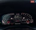 БМВ X4 M 2020 в Днепре (Днепропетровске) на Automoto.ua Синий БМВ X4 M, объемом двигателя 2.99 л и пробегом 18 тыс. км за 73000 $, фото 44 на Automoto.ua