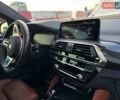 БМВ X4 M 2020 в Днепре (Днепропетровске) на Automoto.ua Синий БМВ X4 M, объемом двигателя 2.99 л и пробегом 18 тыс. км за 73000 $, фото 38 на Automoto.ua