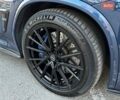БМВ X4 M 2020 в Днепре (Днепропетровске) на Automoto.ua Синий БМВ X4 M, объемом двигателя 2.99 л и пробегом 18 тыс. км за 73000 $, фото 20 на Automoto.ua