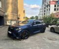 Синий БМВ X4 M, объемом двигателя 2.99 л и пробегом 16 тыс. км за 77000 $, фото 59 на Automoto.ua