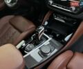 БМВ X4 M 2020 в Днепре (Днепропетровске) на Automoto.ua Синий БМВ X4 M, объемом двигателя 2.99 л и пробегом 18 тыс. км за 73000 $, фото 39 на Automoto.ua
