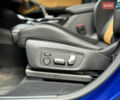 Синій БМВ X4 M, об'ємом двигуна 3 л та пробігом 27 тис. км за 76000 $, фото 31 на Automoto.ua