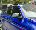 Синій БМВ X4 M, об'ємом двигуна 3 л та пробігом 27 тис. км за 76000 $, фото 8 на Automoto.ua