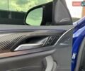 Синий БМВ X4 M, объемом двигателя 2.99 л и пробегом 20 тыс. км за 79000 $, фото 19 на Automoto.ua