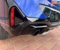 Синий БМВ X4 M, объемом двигателя 2.99 л и пробегом 20 тыс. км за 79000 $, фото 9 на Automoto.ua