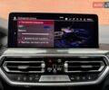 Синий БМВ X4 M, объемом двигателя 2.99 л и пробегом 20 тыс. км за 79000 $, фото 29 на Automoto.ua
