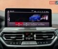 Синий БМВ X4 M, объемом двигателя 2.99 л и пробегом 20 тыс. км за 79000 $, фото 27 на Automoto.ua