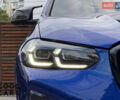 Синий БМВ X4 M, объемом двигателя 2.99 л и пробегом 18 тыс. км за 88000 $, фото 13 на Automoto.ua