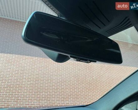 Синий БМВ X4 M, объемом двигателя 2.99 л и пробегом 20 тыс. км за 79000 $, фото 33 на Automoto.ua