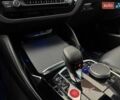 Синий БМВ X4 M, объемом двигателя 2.99 л и пробегом 20 тыс. км за 79000 $, фото 17 на Automoto.ua