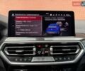 Синий БМВ X4 M, объемом двигателя 2.99 л и пробегом 20 тыс. км за 79000 $, фото 30 на Automoto.ua